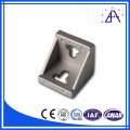 shanghai Brilliance-alu 9 extrusion lines aluminum alloy casting